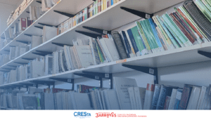 “De Música y Letras”, una propuesta para celebrar el Día de las Bibliotecas Populares