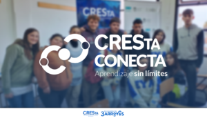 CRESTA CONECTA 2026: inscripciones abiertas para las clases de apoyo gratuitas de Matemática