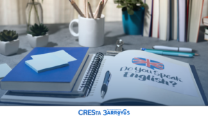 Oportunidades reales: CURSO DE INGLÉS GRATUITO para toda la comunidad