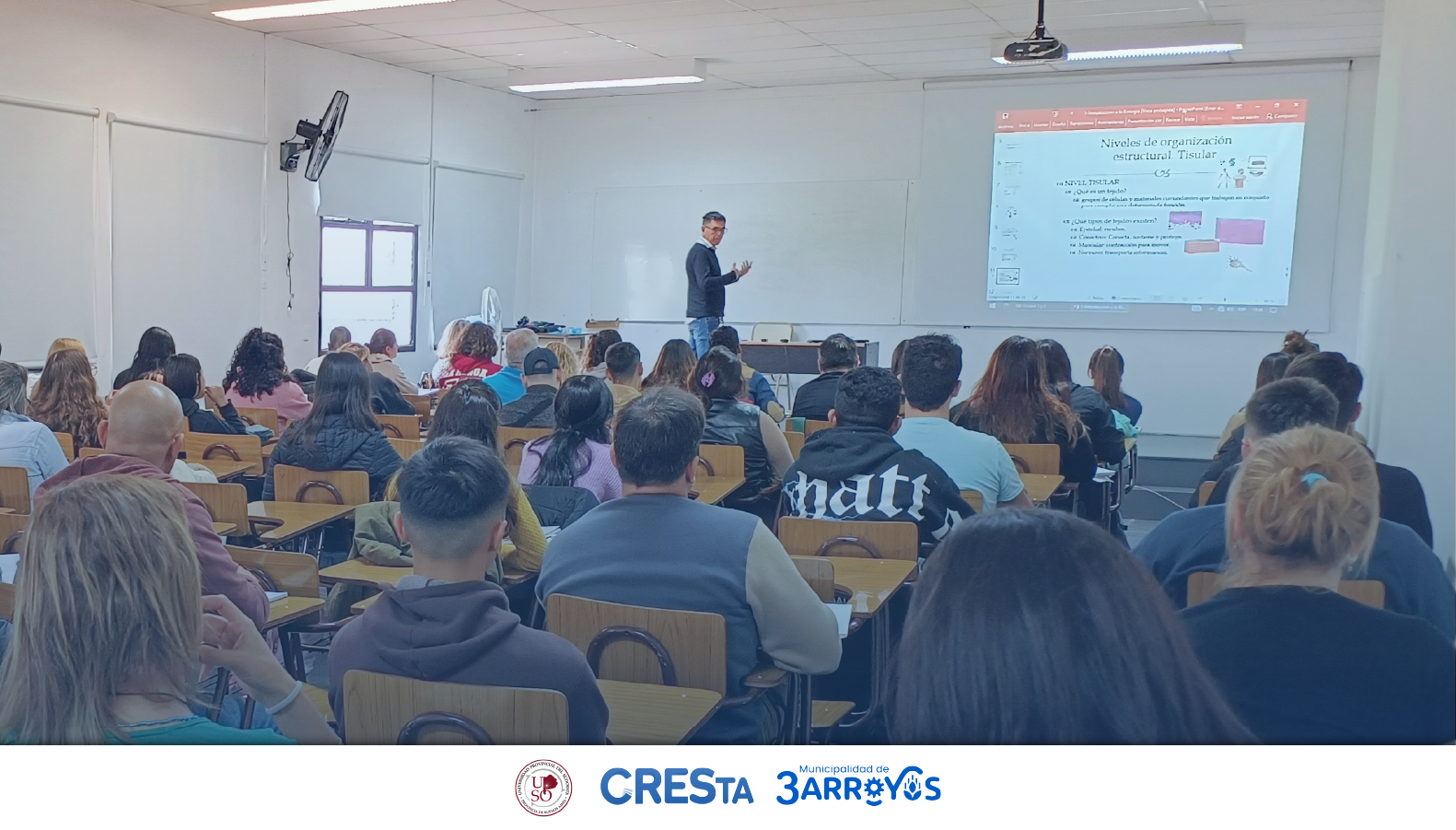 Diseño de Indumentaria y Calzado UPSO: primer llamado a inscripción para cargos docentes invitados en el 2° cuatrimestre