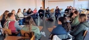 Nueva propuesta de artículo para el Acuerdo de Convivencia