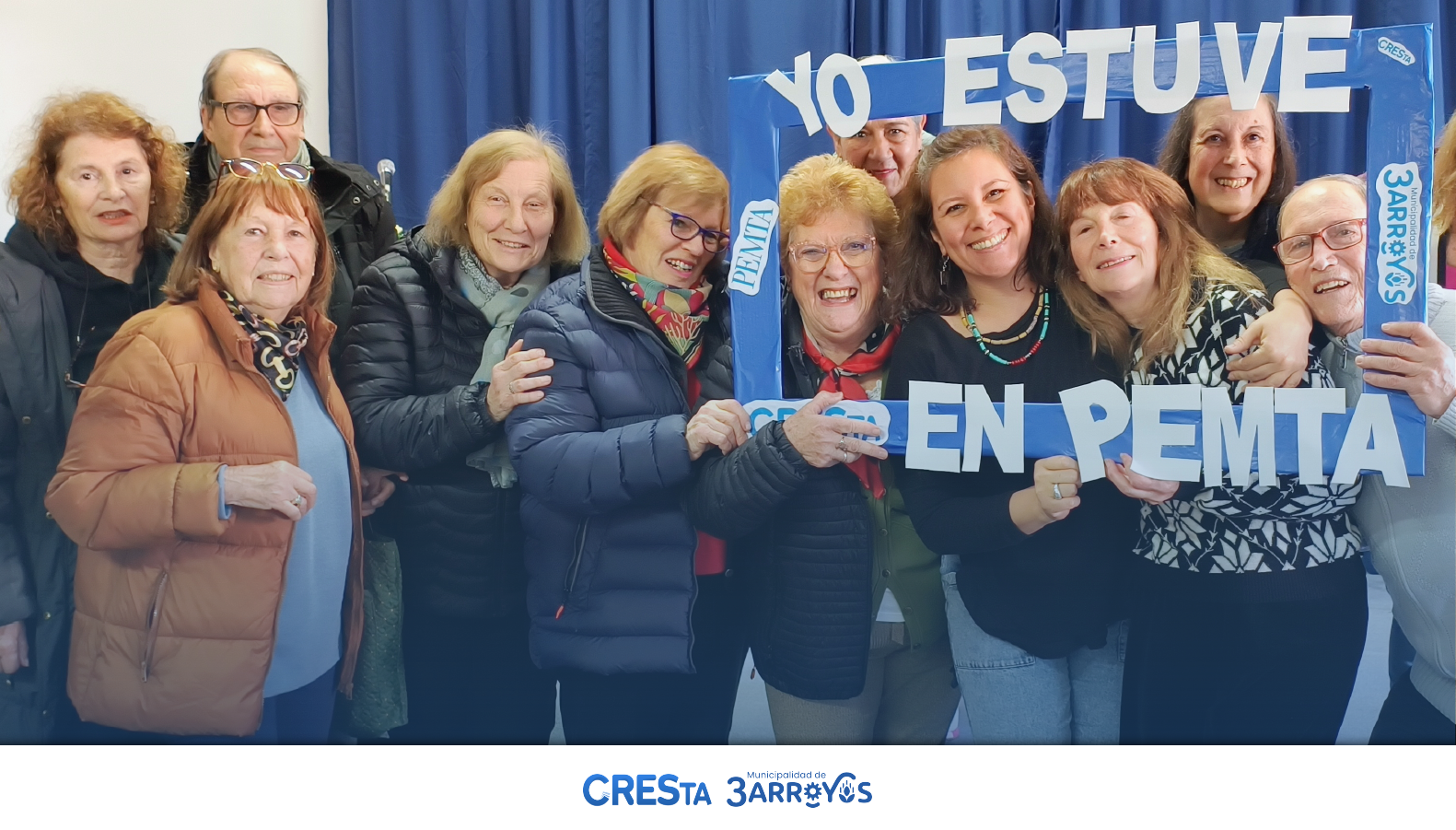 PEMTA: comienzan los talleres del segundo cuatrimestre
