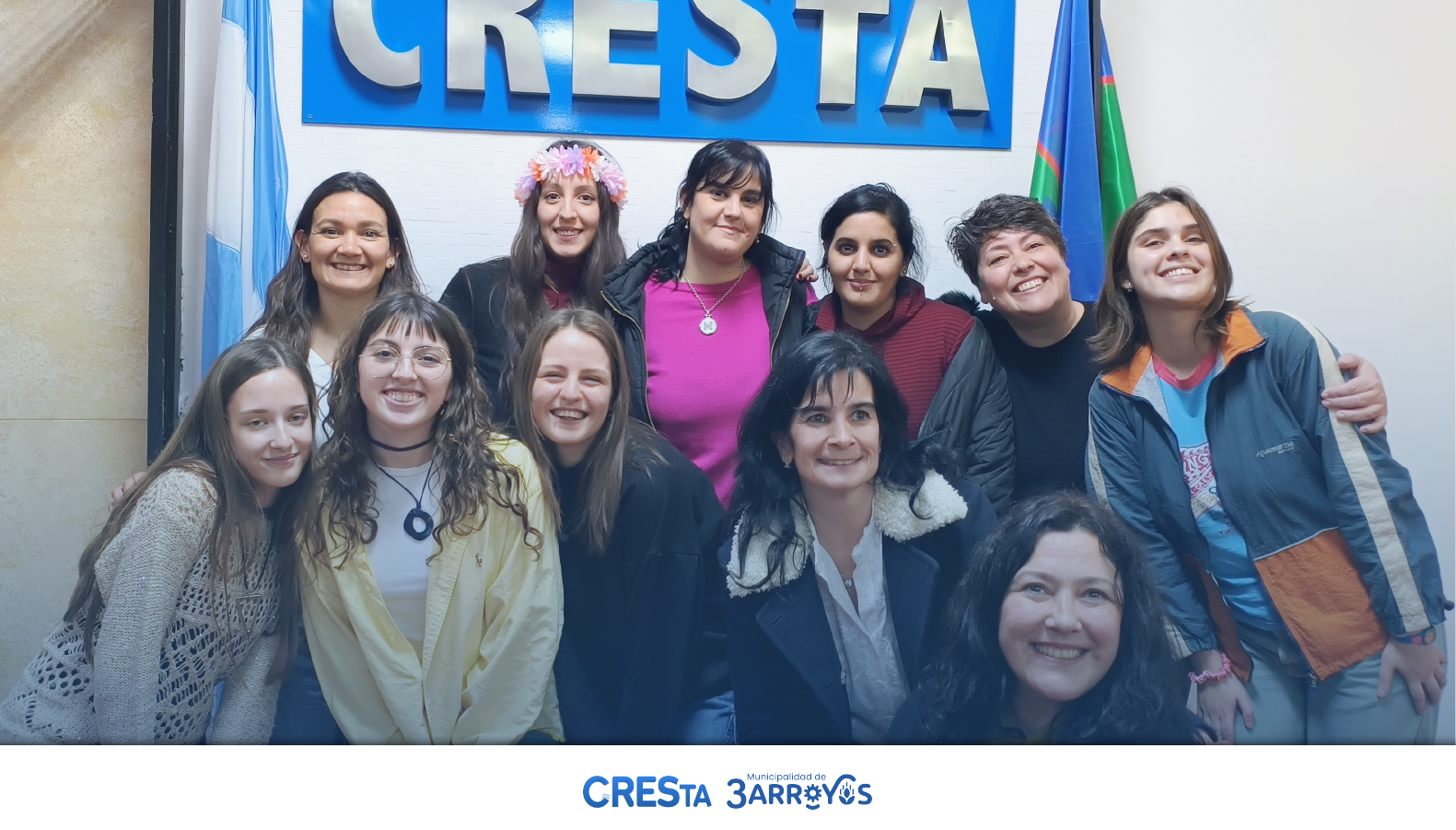 Creatividad y constancia: nuevas graduadas de la Tecnicatura en Emprendimientos del Diseño