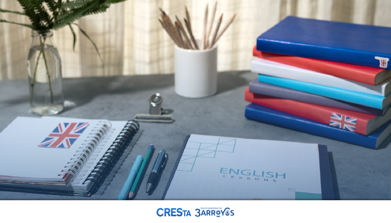 Aviso importante para quienes se inscribieron al curso gratuito de inglés