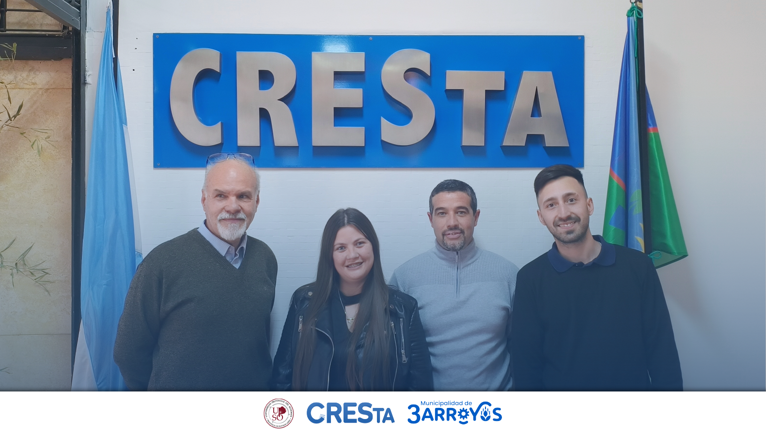 ¡Agosto con nuevos graduados!