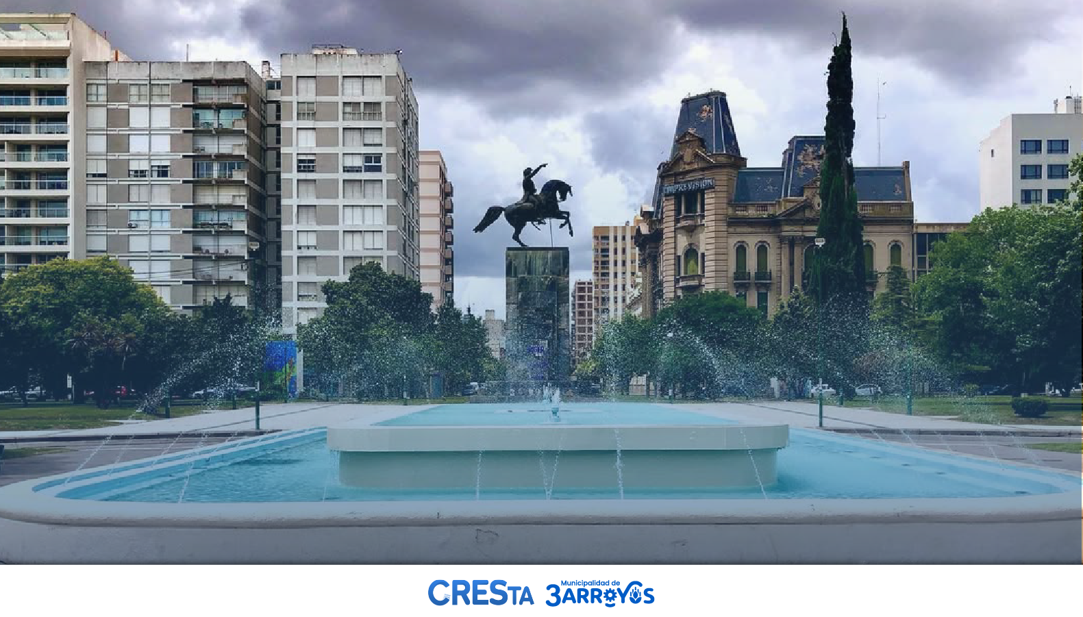 Un paso histórico: presentan a la comunidad el Proyecto de la Universidad Nacional de Tres Arroyos