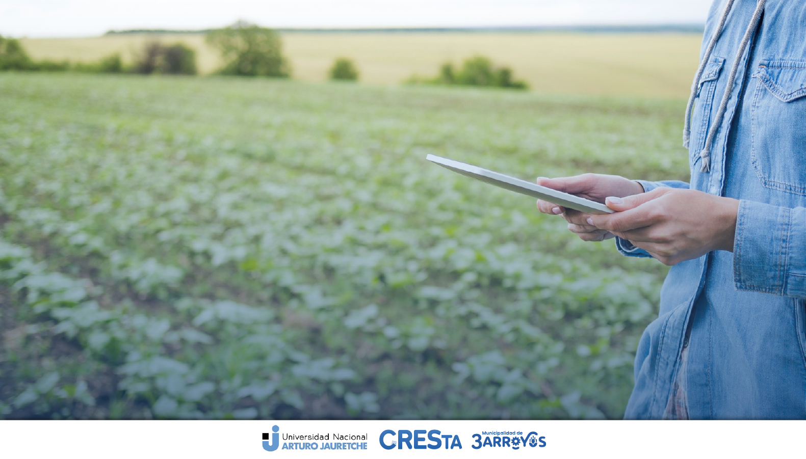 OFERTA 2026: Charla informativa sobre la Licenciatura en Administración Agraria (VIDEO COMPLETO)