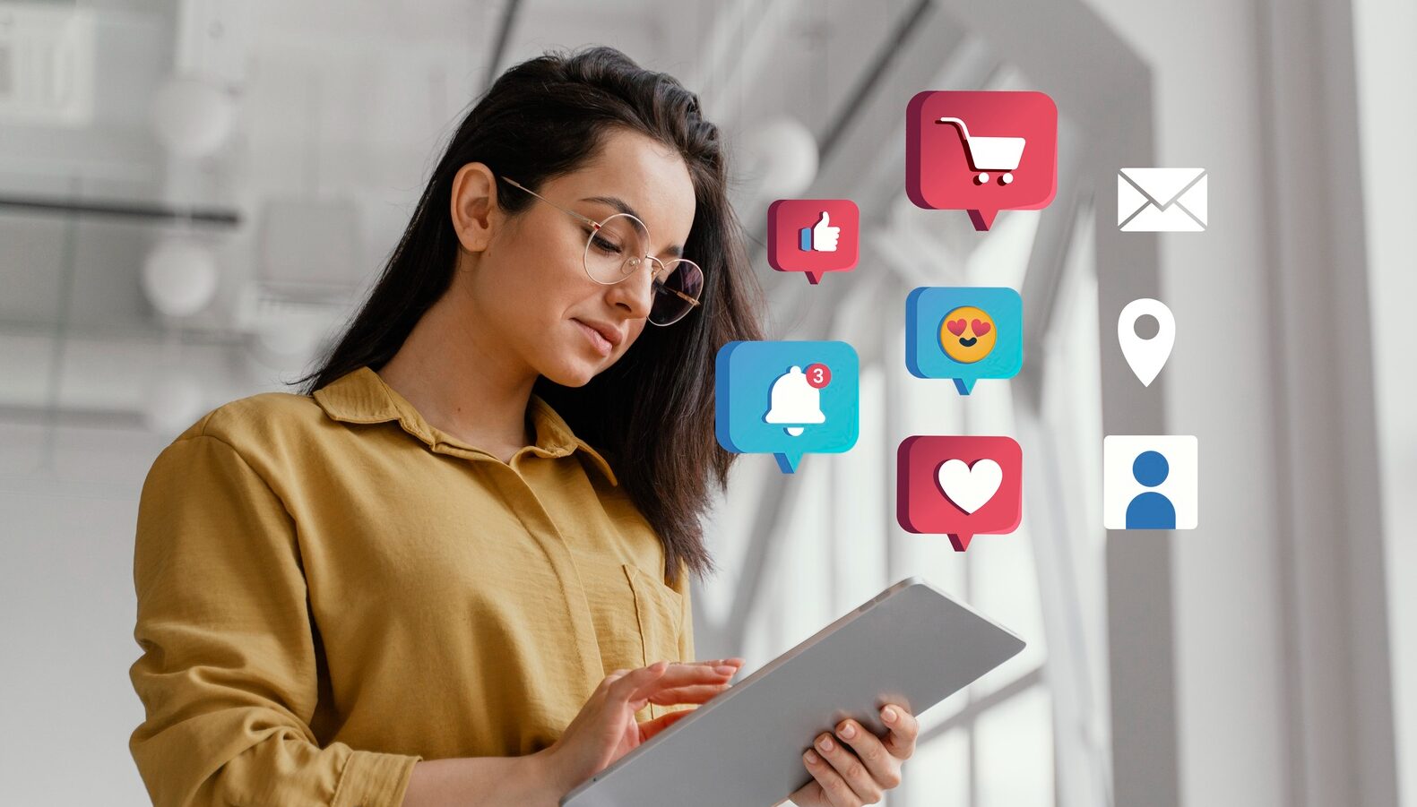 Charla informativa sobre la Tecnicatura en Marketing: conocé la modalidad, el plan de estudios y el perfil profesional