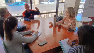 Diplomatura en Operación de Maquinarias Agrícolas: una propuesta para potenciar el agro local junto a la UNLZ y la Chacra de Barrow