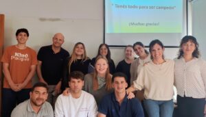 Asistente en Gestión Comercial: una propuesta formativa llena de experiencias y aprendizaje