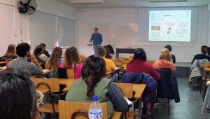 UPSO: nuevo llamado para cubrir cargos docentes en el ciclo lectivo 2026