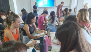 TU en Diseño de Indumentaria y Calzado: inscripciones abiertas para cargo docente en 2026