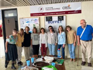 Vuelve PEMTA: comienzan las inscripciones para el 1° cuatrimestre