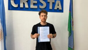 ¡Nuevo Técnico en Mantenimiento Industrial!