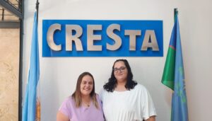 ¡Nuevas enfermeras!