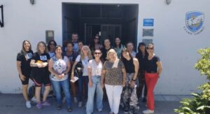CRESTA vuelve a las localidades: Diplomaturas confirmadas para Orense y Claromecó