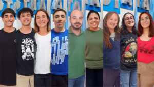 Orgullo CRESTA: nuevos técnicos universitarios en Producción Agropecuaria Sostenible