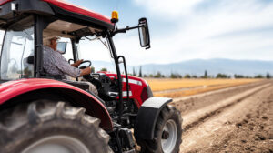 Charla informativa sobre la Diplomatura en Manejo y Operación de Maquinarias Agrícolas