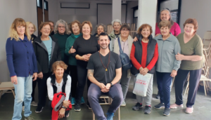 PEMTA: la semana que viene comienzan las clases del primer cuatrimestre