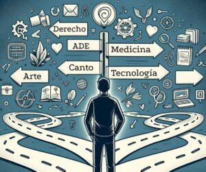 “Un Futuro Consciente”, el taller gratuito de orientación vocacional