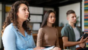 Charla para una búsqueda laboral estratégica: cómo posicionarte y aprovechar herramientas digitales