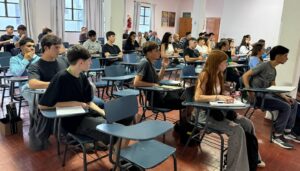 Una propuesta para el desarrollo local y regional: comenzó la Diplomatura en Manejo y Operación de Maquinaria Agrícola