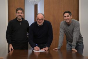Se fortalece el trabajo conjunto entre CRESTA y el Programa Puentes