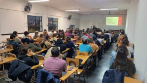 UPSO: abrió la inscripción para cargos docentes en la Licenciatura en Diseño de Indumentaria y Calzado