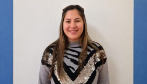 Orgullo CRESTA: ¡Felicitaciones Farah!