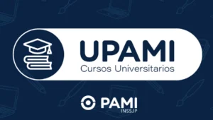 UPAMI: amplia oferta de cursos virtuales para personas mayores