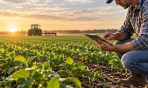 Lic. en Administración Agraria: preinscripciones abiertas para una propuesta que busca impulsar el desarrollo del agro local y regional