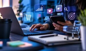 Marketing Digital y Comercio Electrónico: una carrera para pensar, desarrollar y potenciar negocios en el mundo digital