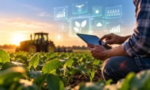 TUPVI: una formación que apunta a la innovación, eficiencia y al desarrollo sostenible