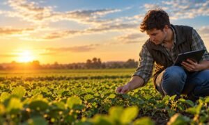 TU en Producción Vegetal: una propuesta pensada para el desarrollo productivo de Tres Arroyos y la región