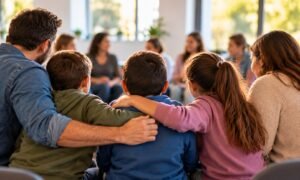 Espacio Discapacidad en CRESTA: primera jornada sobre familia, desafíos, conductas y emociones