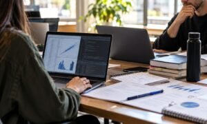 Convertir datos en decisiones: se abre la Licenciatura en Análisis y Gestión de Datos junto a la UNSL