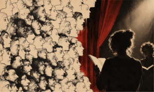 “Teatro Argentino: a 50 años del golpe”: una jornada de teatro, memoria e identidad abierta a la comunidad